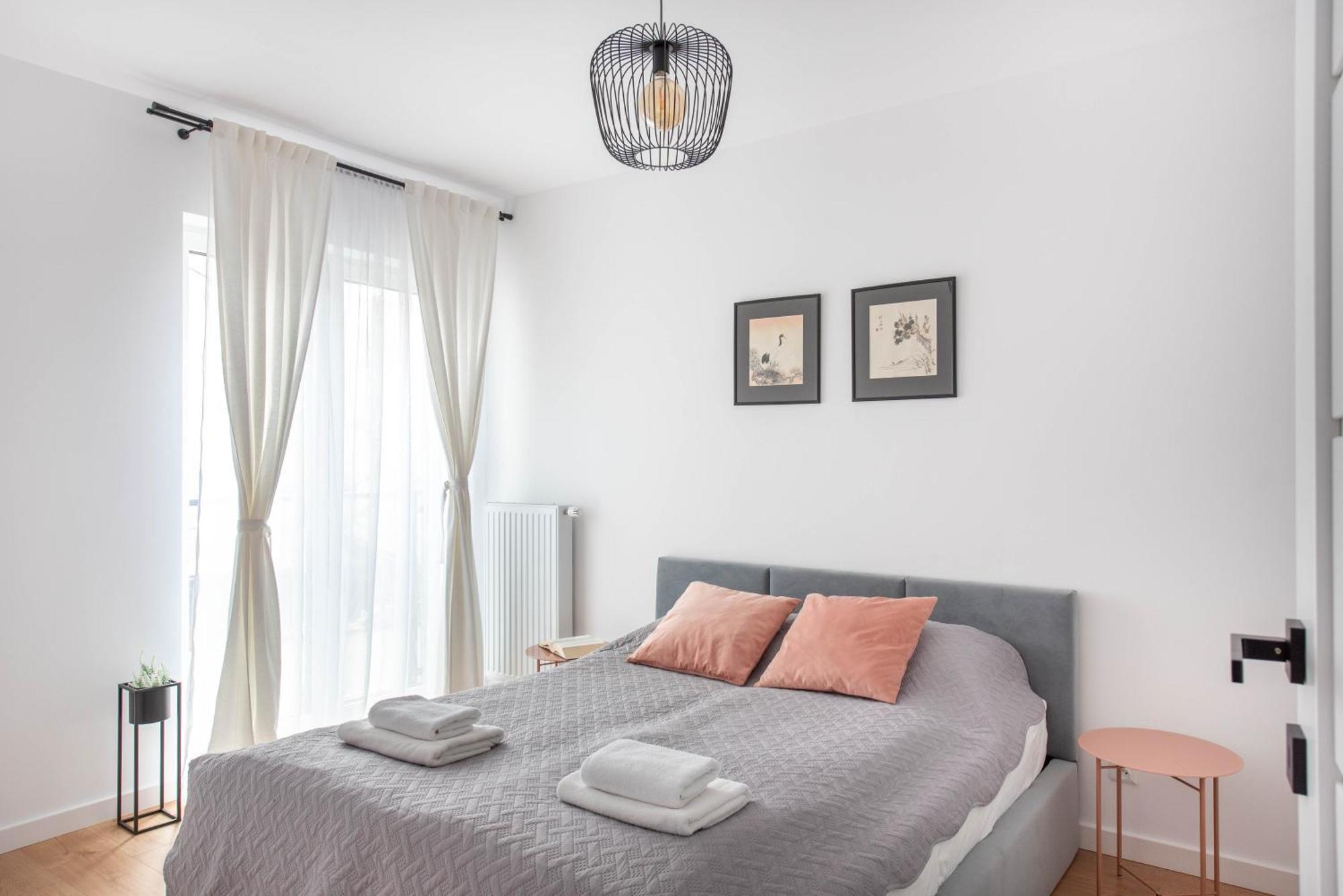 Spacious And Modern Apartment Lwowska, Close To Kazimierz Krakow Exterior photo